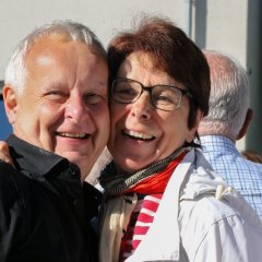 45 Jahre Städtepartnerschaft Steinbach (Taunus) und Saint-Avert