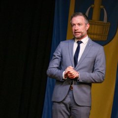 Ehrenamtsempfang 2025