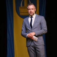 Ehrenamtsempfang 2025