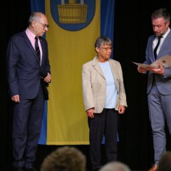 Ehrenamtsempfang 2025