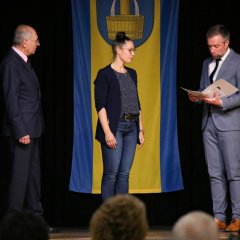 Ehrenamtsempfang 2025
