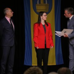 Ehrenamtsempfang 2025