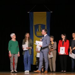 Ehrenamtsempfang 2025