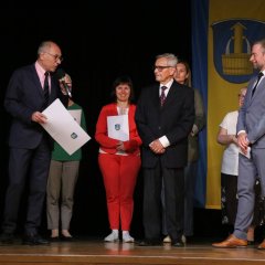 Ehrenamtsempfang 2025