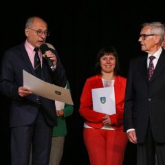 Ehrenamtsempfang 2025