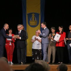 Ehrenamtsempfang 2025