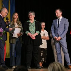Ehrenamtsempfang 2025