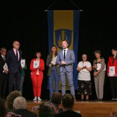 Ehrenamtsempfang 2025