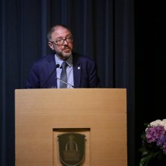 Ehrenamtsempfang 2025
