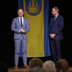 Ehrenamtsempfang 2025