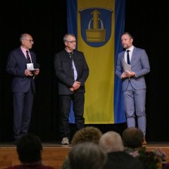 Ehrenamtsempfang 2025