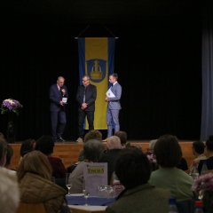 Ehrenamtsempfang 2025