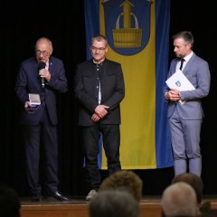Ehrenamtsempfang 2025