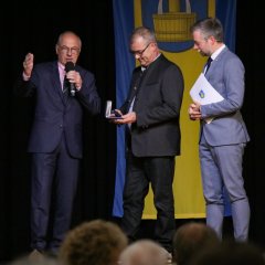 Ehrenamtsempfang 2025