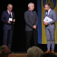 Ehrenamtsempfang 2025