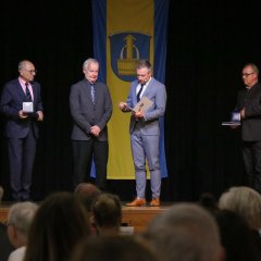 Ehrenamtsempfang 2025