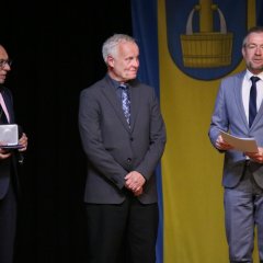 Ehrenamtsempfang 2025