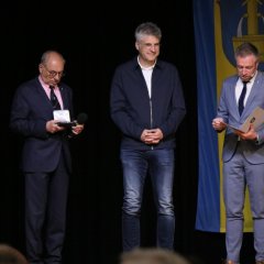 Ehrenamtsempfang 2025