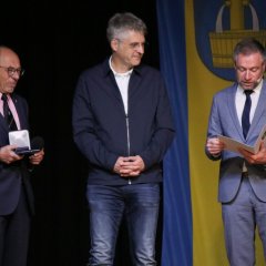 Ehrenamtsempfang 2025