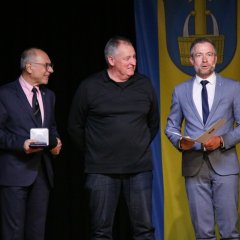 Ehrenamtsempfang 2025