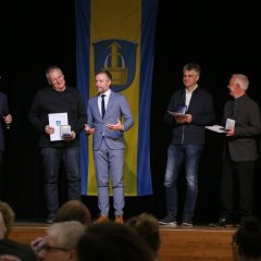 Ehrenamtsempfang 2025