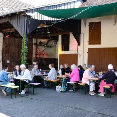 Steinbach OPEN AIR