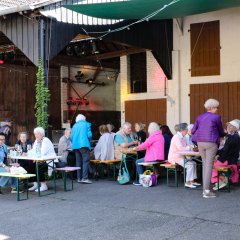 Steinbach OPEN AIR