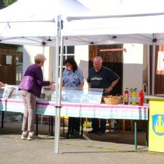 Steinbach OPEN AIR