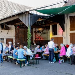 Steinbach OPEN AIR