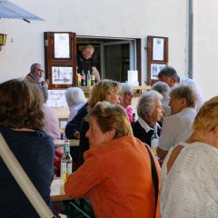 Steinbach OPEN AIR
