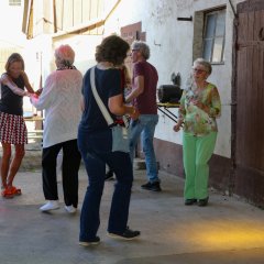Steinbach OPEN AIR