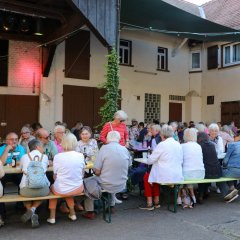 Steinbach OPEN AIR
