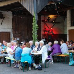 Steinbach OPEN AIR