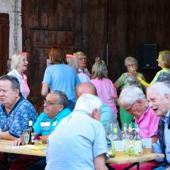 Steinbach OPEN AIR