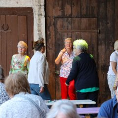 Steinbach OPEN AIR