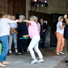 Steinbach OPEN AIR