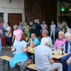 Steinbach OPEN AIR