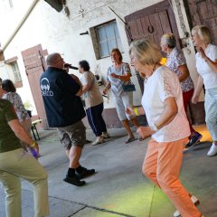 Steinbach OPEN AIR