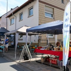 Steinbach OPEN AIR