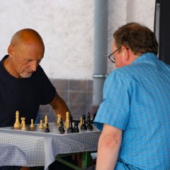 Steinbach OPEN AIR