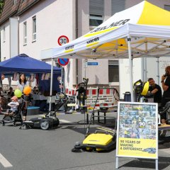 Steinbach OPEN AIR