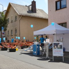 Steinbach OPEN AIR