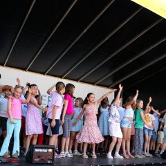 Steinbach OPEN AIR