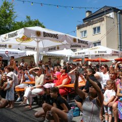 Steinbach OPEN AIR