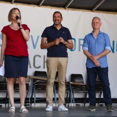 Steinbach OPEN AIR