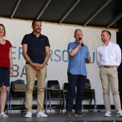 Steinbach OPEN AIR