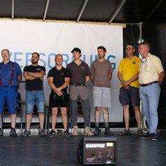Steinbach OPEN AIR