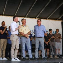 Steinbach OPEN AIR