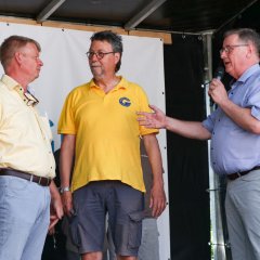 Steinbach OPEN AIR