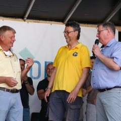 Steinbach OPEN AIR